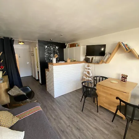 דירה Superbe En Coeur De Station