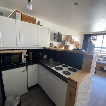 Superbe En Coeur De Station * לה ליאורן