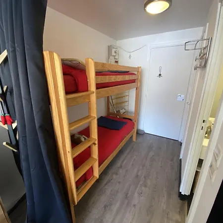 Superbe En Coeur De Station דירה לה ליאורן