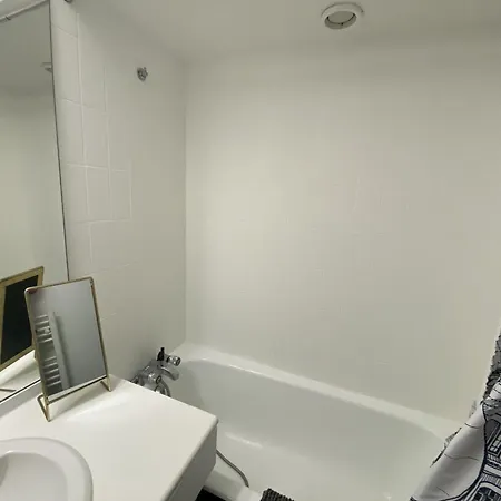 Superbe En Coeur De Station * לה ליאורן