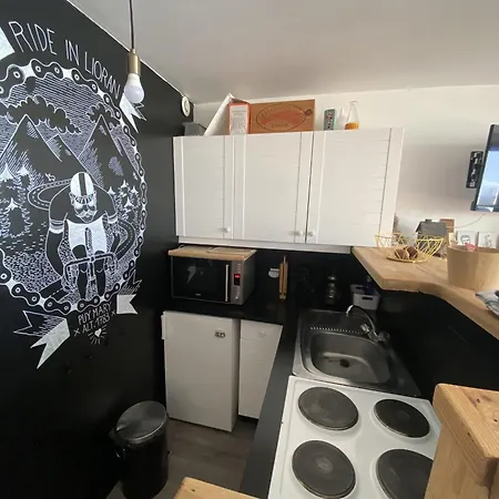 Superbe En Coeur De Station *