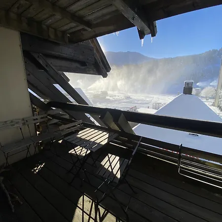 Superbe En Coeur De Station דירה *